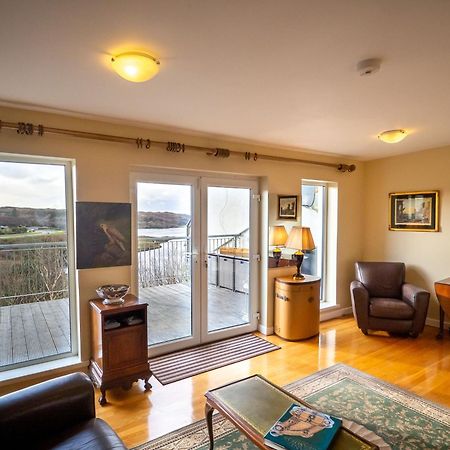 Cottage 360 - Clifden Buitenkant foto
