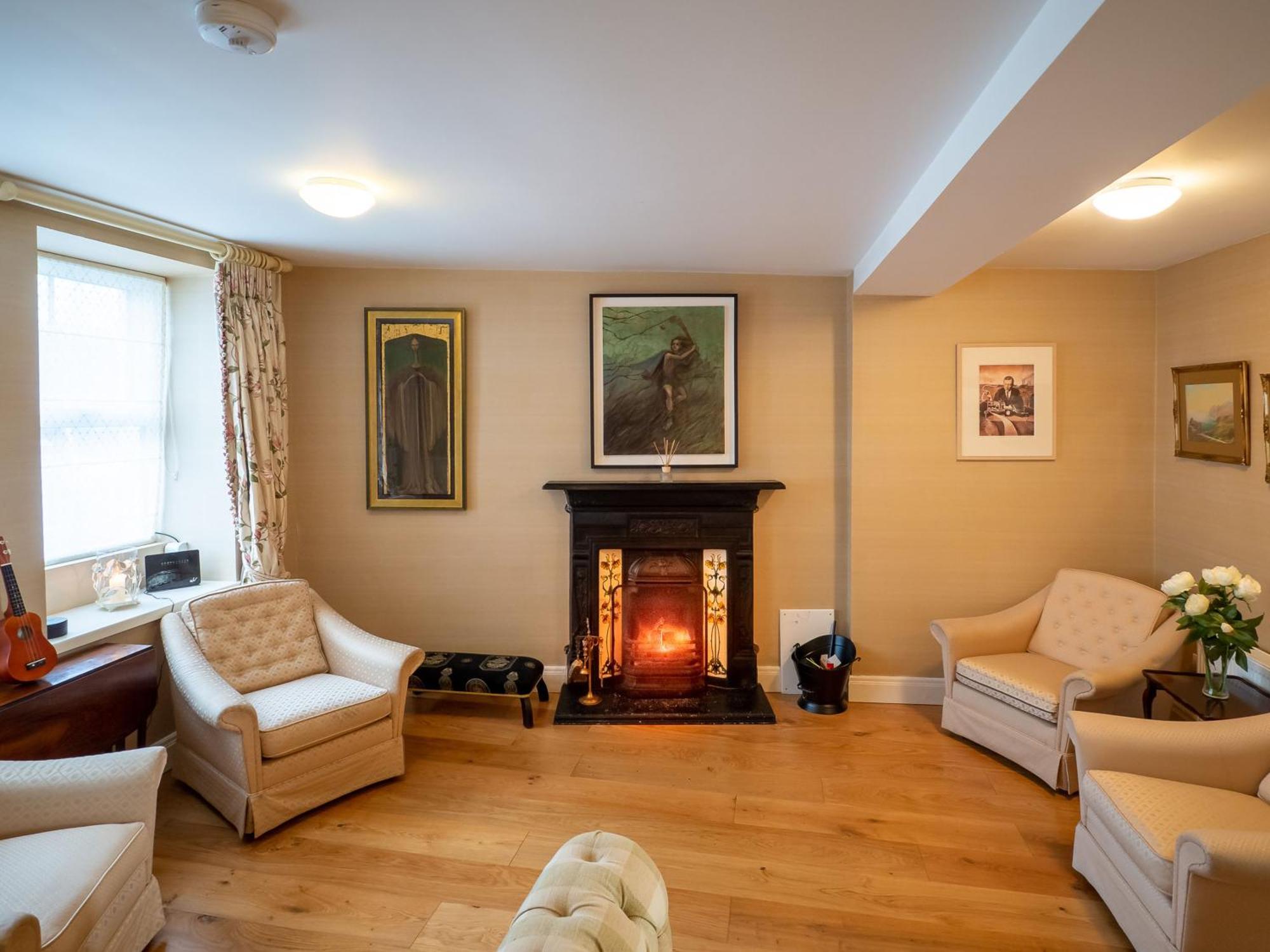 Cottage 360 - Clifden Buitenkant foto